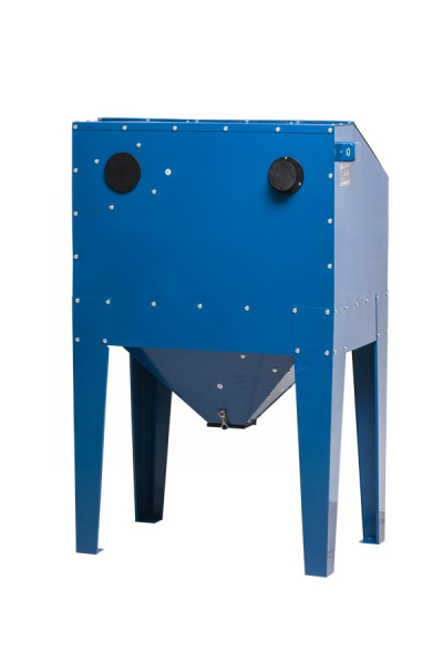 Камера пескоструйная, фронтальная загрузка, 220 л ns2