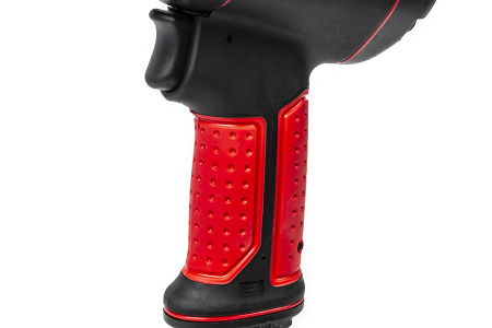 Ударный пневматический гайковерт на 1/2', 1200NM PTA301 pta301