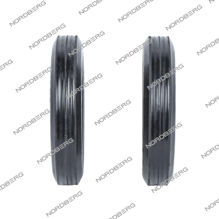 Комплект колес для стенда S2 (2шт) s2#wheel