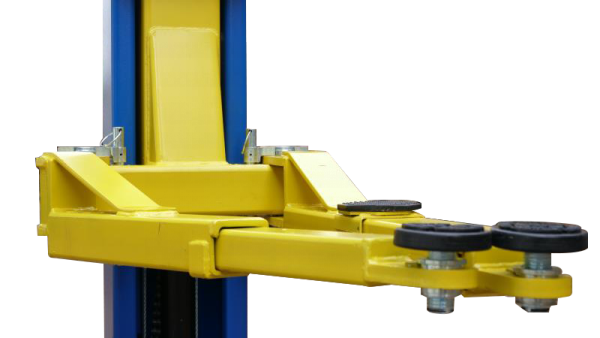 Подъемник двухстоечный, 4 т, 380 В n4124-4t_380v