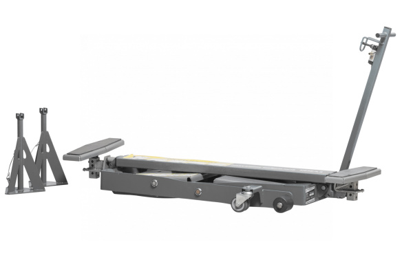 Подъемник мобильный мини n636-2,5