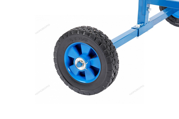 Стенд для окраски деталей, вращающийся s2n