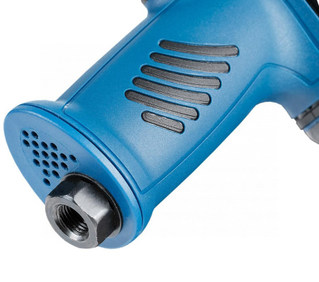 Пневмогайковерт ударный 1/2inch (Дюйм), 1300 Нм, переключение одной рукой np14102