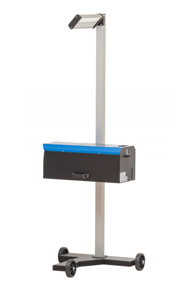 Устройство для проверки и регулировки света фар 2019/K ntf1