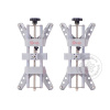 Autel MaxiSys ADAS, Basic Kit, ACC, 2 мишени в комплекте au20001