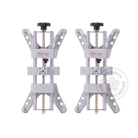 Autel MaxiSys ADAS, Basic Kit, ACC, 2 мишени в комплекте au20001