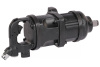 Пневмогайковерт ударный 1inch (Дюйм), с коротким валом 3600 Нм np18300