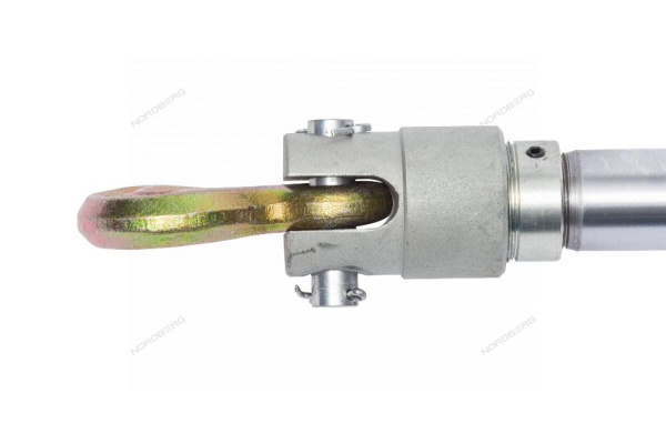 Цилиндр стяжной, усилие 10 т nordberg n38b10