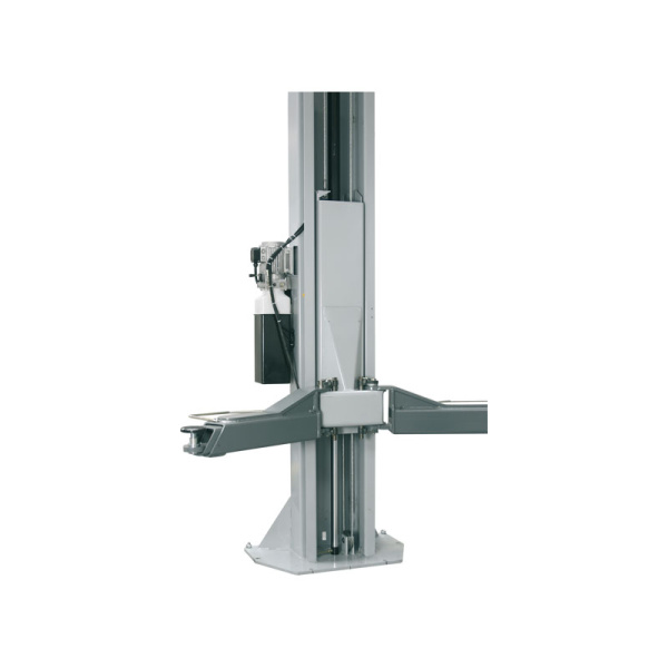 Подъёмник двухстоечный электрогидравлический, 5,5 т ROTARY, SPO55E-EH2GR 176653