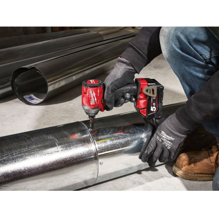 Аккумуляторный винтоверт M18 FID2-502X FUEL, Milwaukee, 4933464088 197690