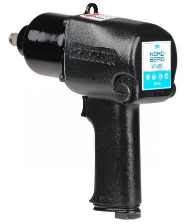 Пневмогайковерт ударный 1/2inch (Дюйм), 850 Нм np14085