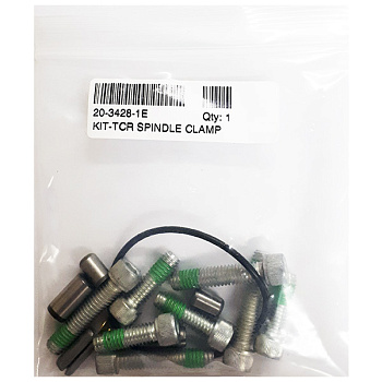 Ремкомплект для зажимного цилиндра шиномонтажного станка, HUNTER, 20-3428-1E 176693