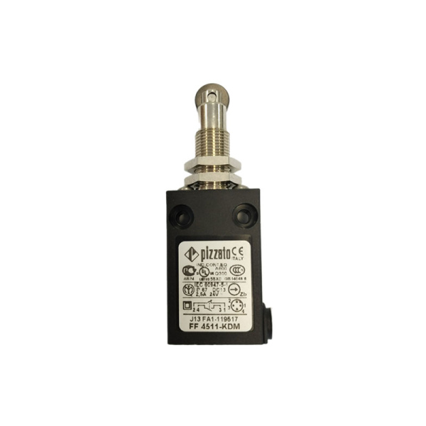 Концевик, APAC, B1833 154713