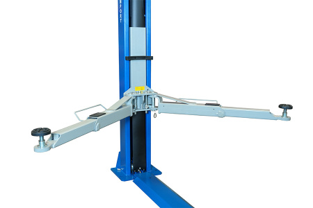 ПГН2-4.0 (П) подъёмник 2-х стоечный 4.0т, 380В пгн2-4.0 (п) 380в