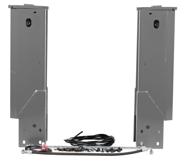 Комплект удлинителей колонн 600 мм для N4125H-4,5T (серый) NORDBERG n4125h-600(g)