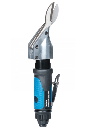 Пневмоножницы 2200 ход/мин, сталь до 1,5 мм np6112