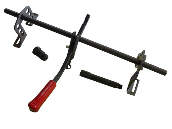 Универсальный рассухариватель клапанов СТАНКОИМПОРТ, KA-5041 ka-5041