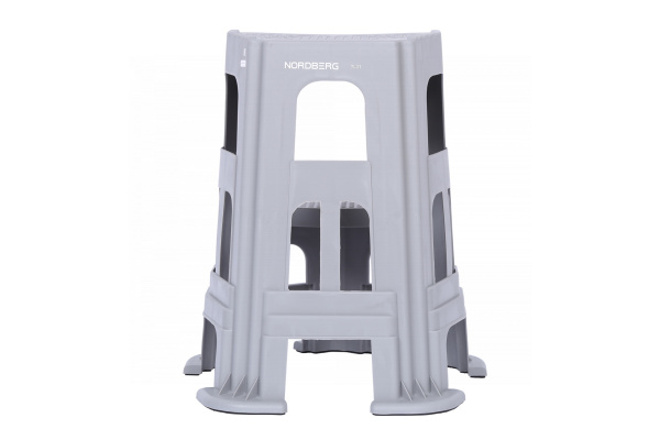 Табурет-стремянка, 2 ступени tl31