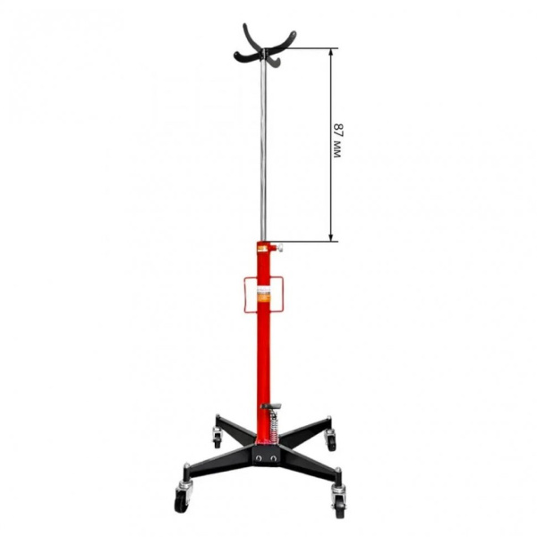 Стойка трансмиссионная г/п 0.5 т Horex, арт. GTJ2131 gtj2131