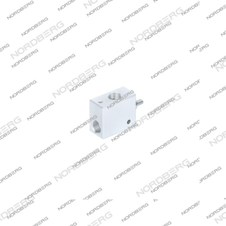 Кран для NF10E (V3) nf10e#h-valvev3