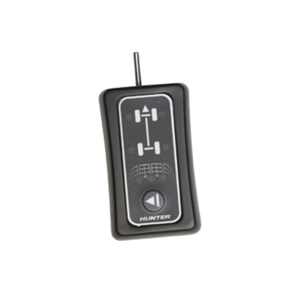 Измеритель глубины протектора, беспроводной, HUNTER, 20-2782-1 154107