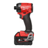 Аккумуляторный винтовёрт, Milwaukee, M18 FID3-502X, 4933479865 203334