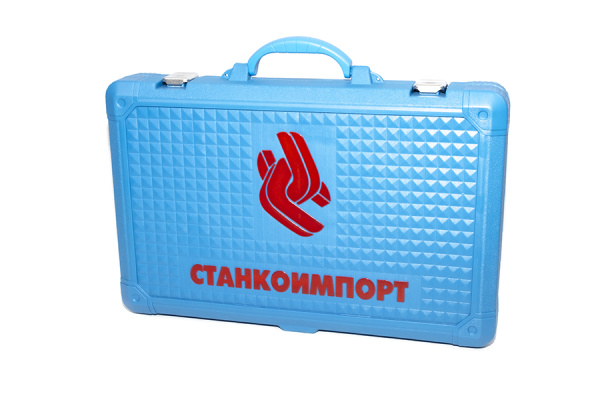 Набор инструмента (119 предметов), СТАНКОИМПОРТ CS-TK119PMQ cs-tk119pmq