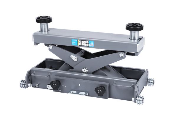 Траверса пневмогидравлическая, 3 т n433ga