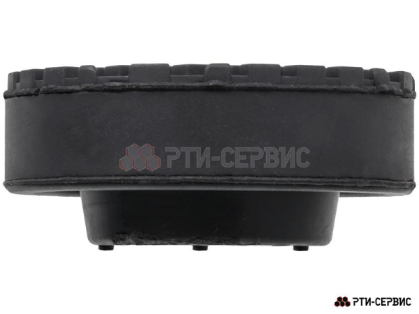 Накладка резиновая на домкрат подкатной ø42 h27 1005