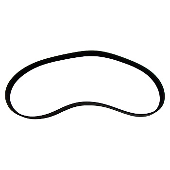 Ремень приводной, BEISSBARTH, 761 041 335 49053