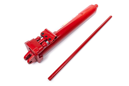 Цилиндр двухплунжерный в сборе на 8 тонн T30808 t30808