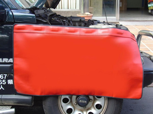 Магнитная защитная накидка СТАНКОИМПОРТ ka-6671p