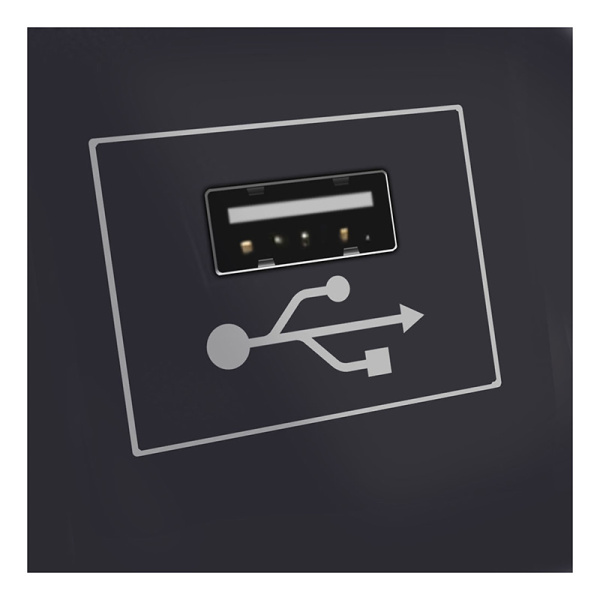 Установка для обслуживания кондиционеров сельскохозяйственной техники R134a, ECOTECHNICS, ECK LAND 154520