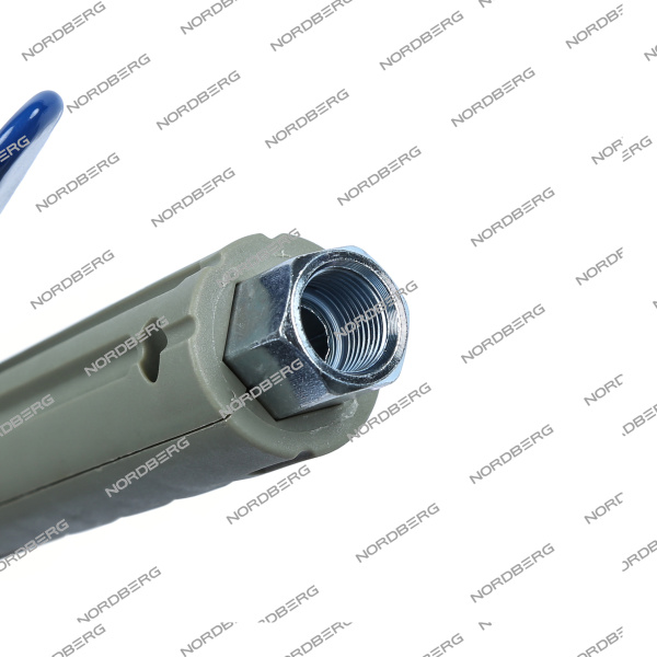 Пистолет пескоструйный для NORDBERG NSP10/NSP20 nsg1