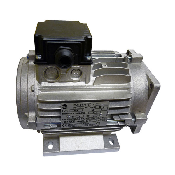 Электродвигатель для SPO65EE6A0, ROTARY, FA7146 129981