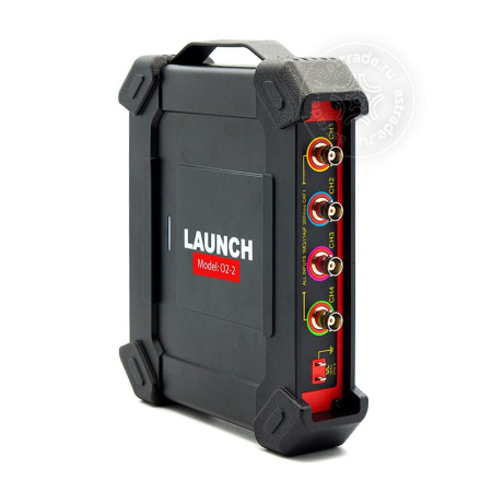 LAUNCH SCOPE BOX O2-2 301181101