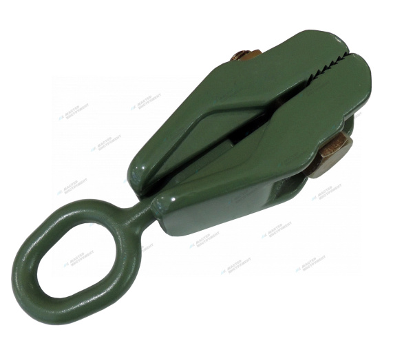 Кузовной зажим однонаправленный, рабочее усилие 6 т jtc-c703