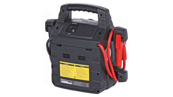 Пусковое портативное устройство 12 В, 22 А·ч wsa22