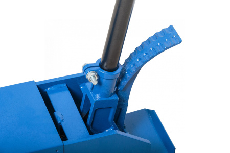 Домкрат подкатной, 10 т n3210n