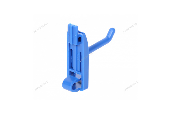 Крючки короткие для S11 и S12, 10 шт. th1