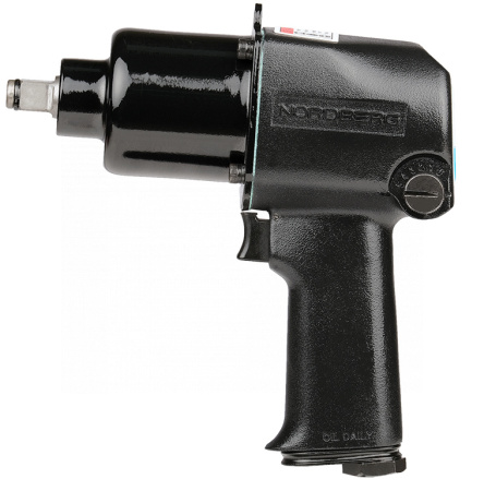 Пневмогайковерт ударный 1/2inch (Дюйм), 850 Нм np14085