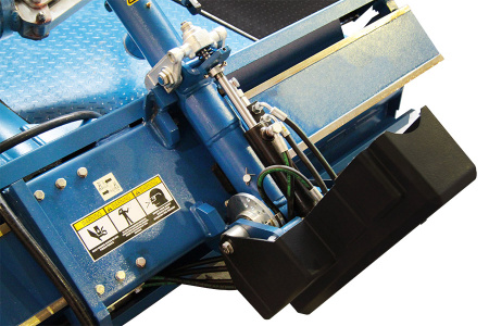 GT-56F Стенд шиномонтажный для грузовых авто gt-56f