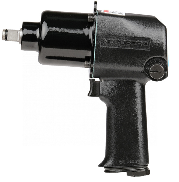 Пневмогайковерт ударный 1/2inch (Дюйм), 850 Нм np14085