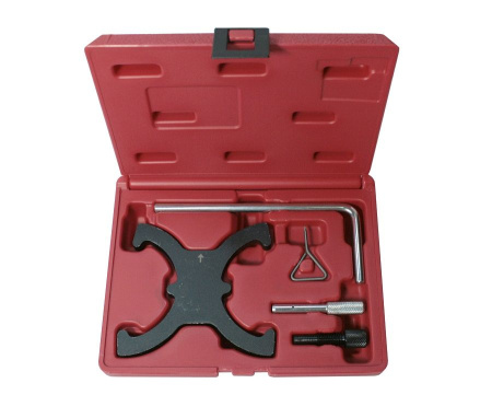 Набор для обслуживания двигателей Ford Focus, C-Max СТАНКОИМПОРТ, KA-8315 ka-8315