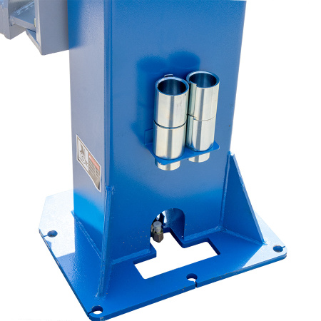 ПГВ2-4.0(У) Подъёмник 2-х стоечный 4.0т, 380В пгв2-4.0(у)