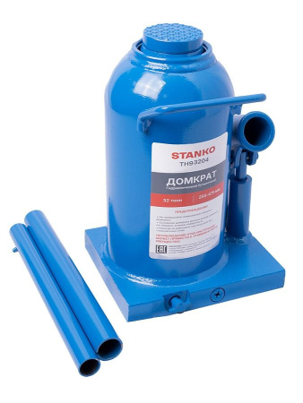 TH93204 гидравлический бутылочный домкрат на 32 тонн th93204