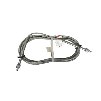 Трос ( D.8 mm L=10 800mm), RAVAGLIOLI, 048420010 196426