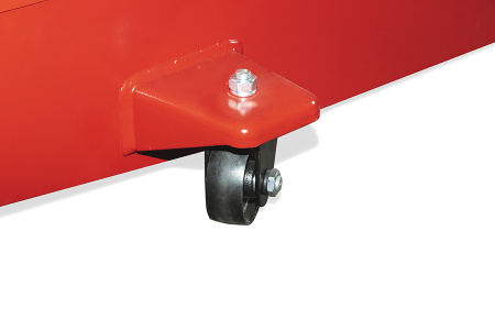 TR100001 подкатной домкрат на 10 тонн tr100001