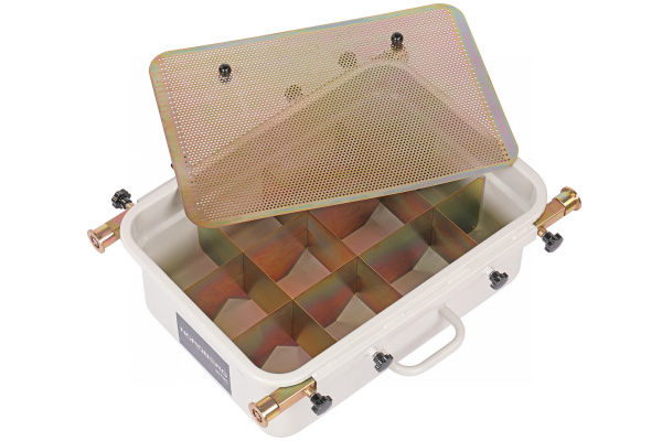 Емкость для сбора масла на яму, 65 л no2365