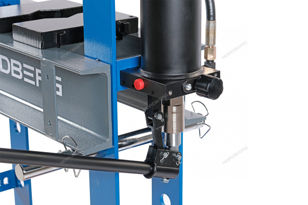 Гидравлический пресс, 30 т n3630l